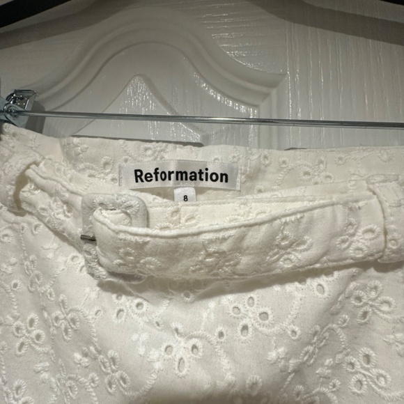 Reformation Cole Two Piece - Picture 7 of 7